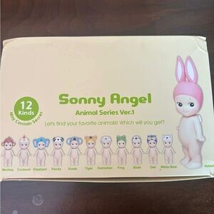 Sonny Angels